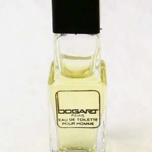 Bogart Vintage Eau de Toilette for Men Mini